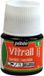 Pebeo Vitrail Peinture pour verre - 16 Orange - Transparent - 45 ml