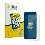 BROTECT - Screenprotector voor realme C100x - Folie Beschermfolie Beschermglas matte