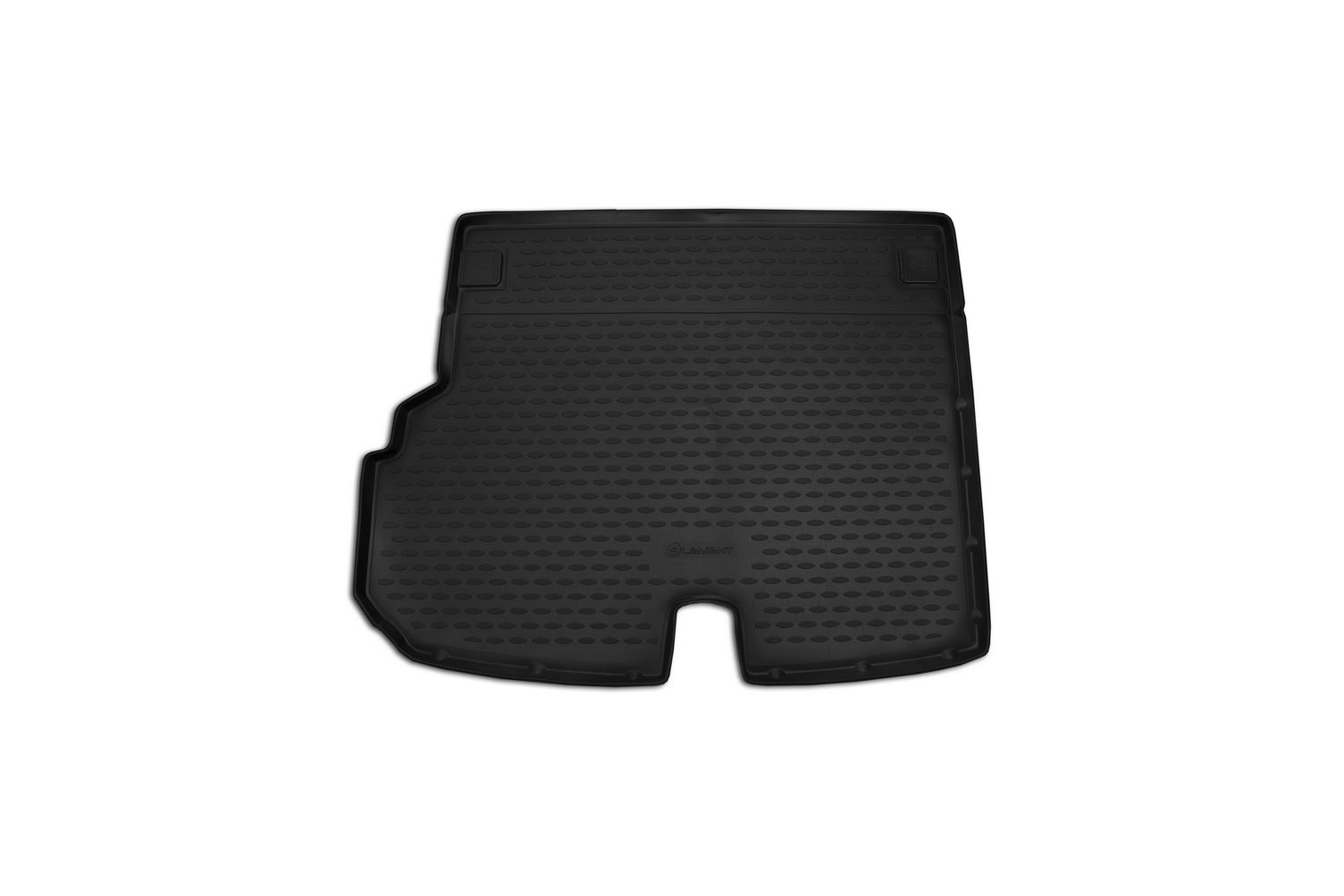 Kofferbakmat voor Mercedes GLK X204 03/2012->
