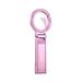 Ulanzi MA30S support de téléphone avec mousqueton extra fin - rose