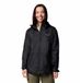 Columbia Inner Limits™ Iii Jas Zwart XL Vrouw