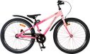Volare Mystic Kinderfiets - 24 inch - Roze