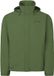 Vaude Me Escape Light Jacket - Heren - Waterdicht - Blauw - XL