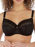Freya Viva Lace Damesbeugelbeha met versteviging aan de zijkant