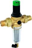 Honeywell Resideo Filterk. MiniPlus-FK FK06 messing, AA, R1, FK06-1AA