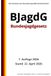Bundesjagdgesetz - BJagdG, 7. Auflage 2026: Die Gesetze der Bundesrepublik Deutschland