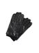 CASH-MERE.CH Gants noirs