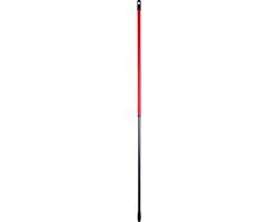 Vileda Uitschuifbare Steel - Multicolor - 140 cm