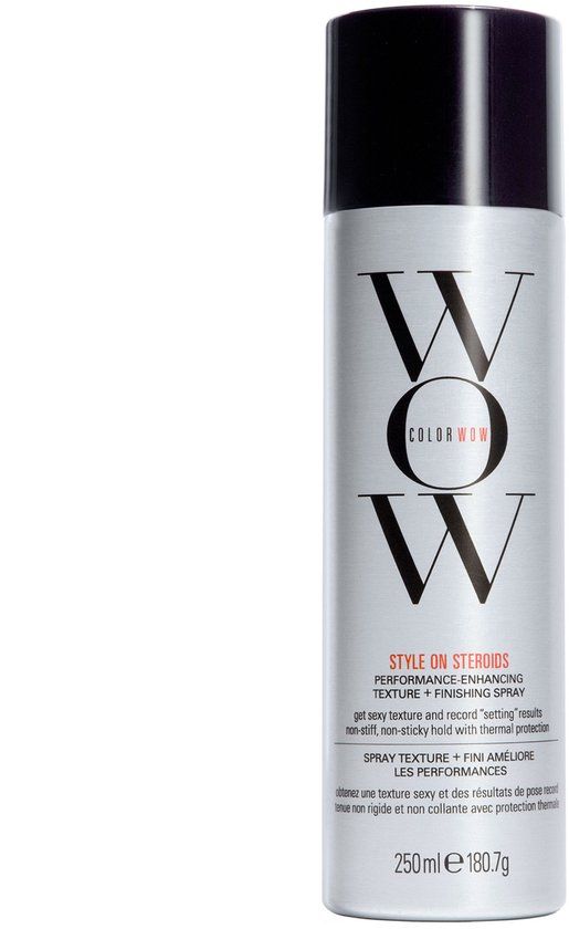 Color Wow Style On Steroids Texture + Finishing Spray 250ml