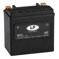 Landport Landport AGM HVT-3 / 65948-04 accu (12V, 14Ah, 240A)