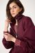 No Matter What Sweatshirt bourgogne