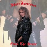 PIAS Nederland Rhett Forrester - Even The Score (CD) (Remastered)