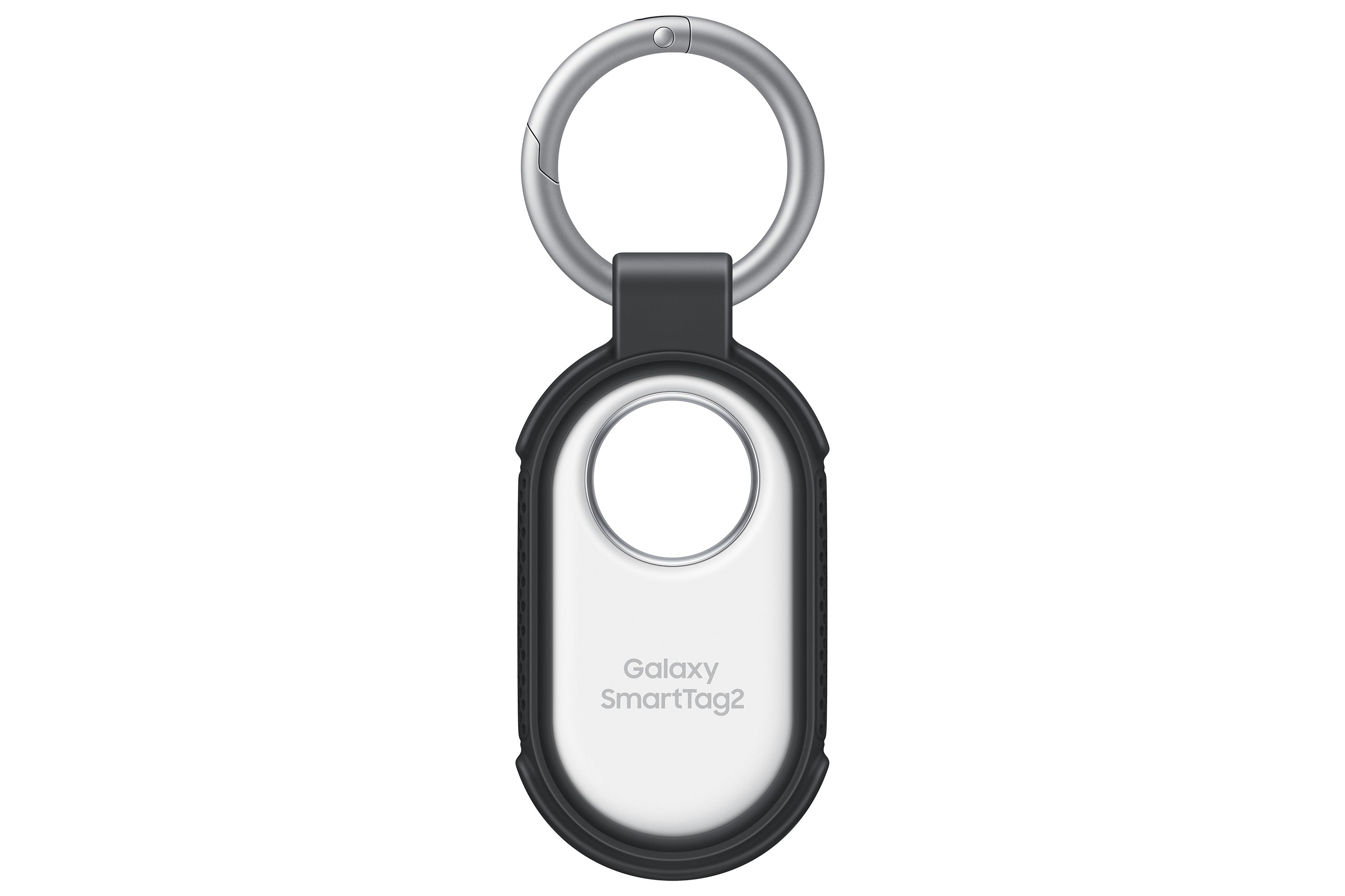 Samsung Key Finder Case for Galaxy SmartTag2 - Black