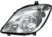 HELLA Koplamp links, 12V, PY21W, FF, geschikt voor onder andere MERCEDES-BENZ SPRINTER