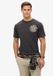 Superdry Outdoor Narrative Loose Shirt Heren - Maat L
