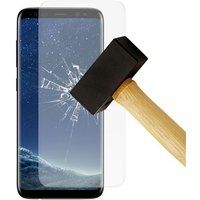 1001 coques Samsung Galaxy S8 Gehard glas