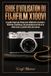 Guide Fujifilm Guide d'utilisation du Fujifilm X100VI: Le guide étape par étape pour débutants et seniors : Maîtriser l'autofocus, les simulations de film et la vidéo sans s'y perdre dans les menus