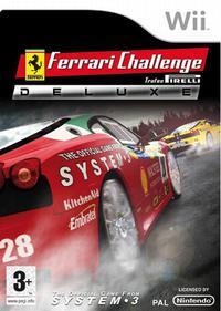 - Ferrari Challenge Deluxe