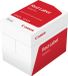 Canon Red Label Superior papier de copie/impression - A4 - 80 grammes - Blanc - 5 paquets de 500 feuilles