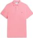 Tommy Hilfiger Herren Poloshirt Kurzer Ärmel Baumwolle Elasthan XL Freizeit 1985