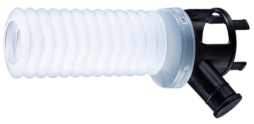 Stofafzuigadapter Boorhamer - 1911P8-4