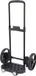 Reisenthel Citycruiser Rack Boodschappentrolley - Aluminium - Zwart