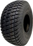 Journey Parnells 15x6.00-6 Grasmaaierband voor zitmaaiers, tubeless, Wanda P332, 4-laags