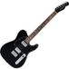 Fender Made in Japan Hybrid II Telecaster HH Black