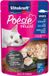 Vitakraft Poesie Delisauce 85g - Kattenvoer - Koolvis