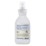 Davines SU/verzorgende beschermende olie voor haar en lichaam, met bittersinaasappelextract, 135 ml