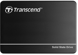 Transcend SSD420K