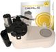 Roboter-Deals Dreame Zijborstelunit / Borstelmodule (uitschuifbaar) voor X40 Ultra, Master, Pro Ultra & Pro Plus