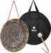 Sela SEGO20WID Wind Gong Dark Moon 20 inch gong incl. sac et maillet