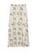 s.Oliver Rok sand / blauw / bruin / wit