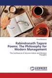 Rabindranath Lap Lambert Academic Publishing Rabindranath Tagore Poems