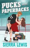 Pucks and Paperbacks