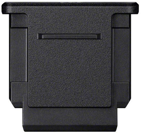Sony FA-SHC1M Blitzschuhabdeckung