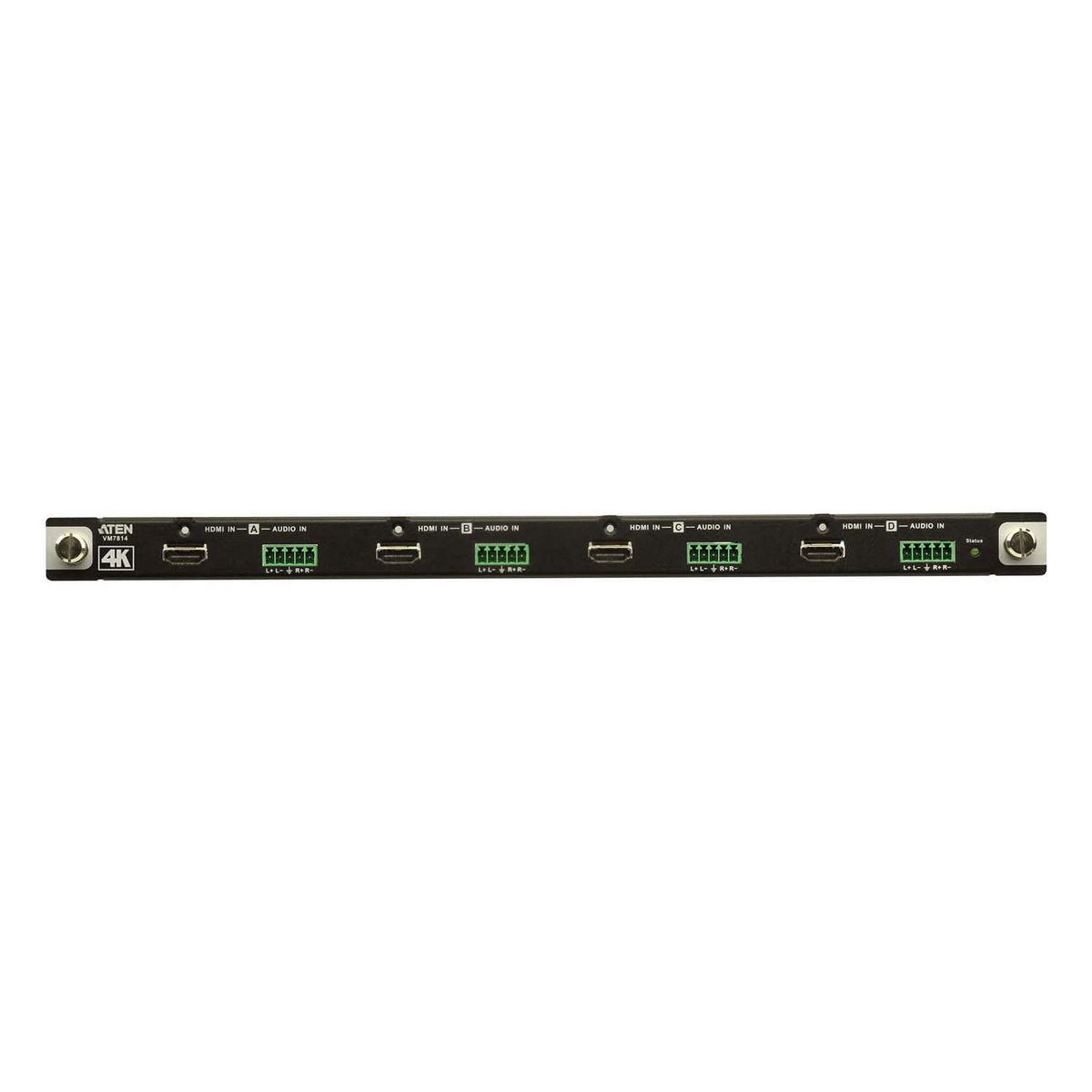 Icetoolz Spaken-/Meetlat 33cm RVS