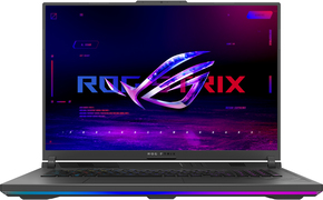 ASUS ROG Strix G18 G814JI-N6079W