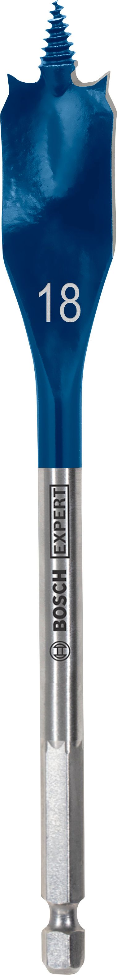 Bosch Accessoires EXPERT Speedboor Self Cut Speed | Zeskantschacht | 18 x 152 mm - 2608902093