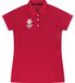Osaka Jersey Polo Dames - Maat L