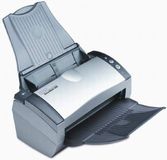 Xerox Documate 252 Sheetfeeder Scanner 6000 x 1200 DPI