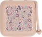 Bibs x Liberty Eloise Blush Speendoosje - Blush