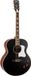 CORT COCJRETROVBM Westerngitarre, CJ-RETRO, Vintage Black Matte, Pickup
