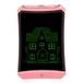 Woxter Smart pad 90 9" Black/Pink