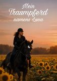 Mein Traumpferd namens Luna: DE