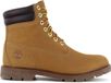 Timberland 6 In Basic Heren Laarzen - Wheat
