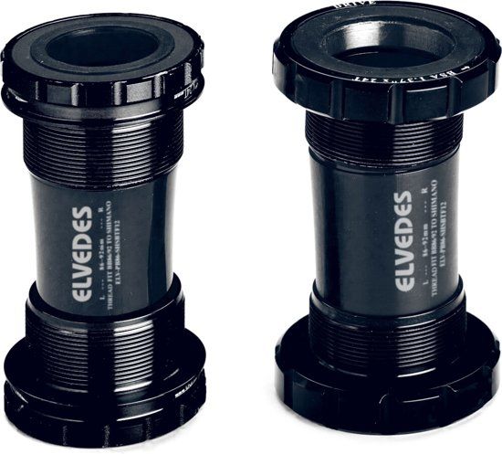 Elvedes trapas adapter Ital IB30