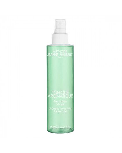 Jeanne Piaubert Tonique Aromatique - 200 ml - Dames