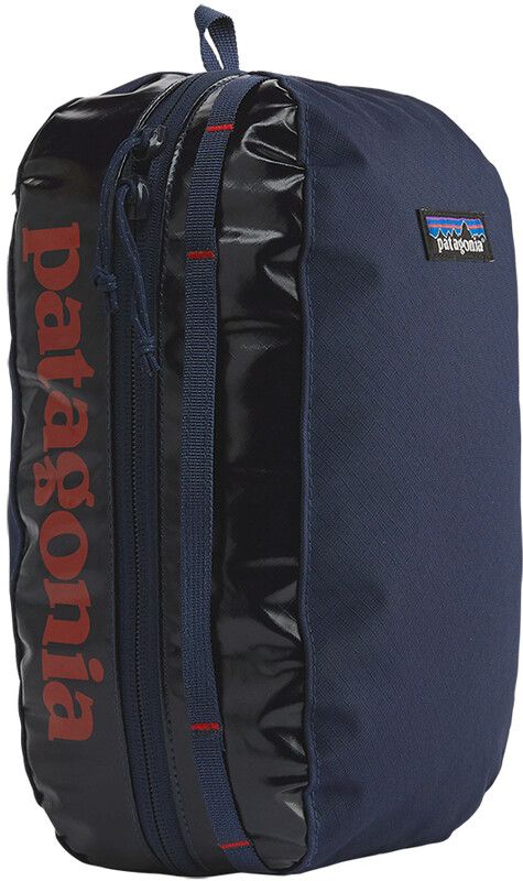 Patagonia Black Hole Cube - M - Blue